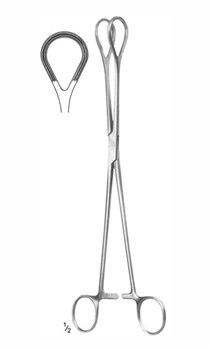 Heamostatic Forceps